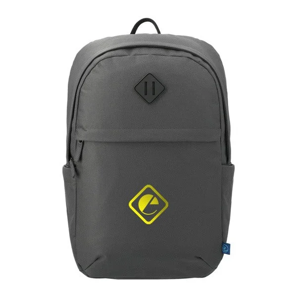 15 Inch Repreve® Ocean Commuter Computer Backpack (Q205622)