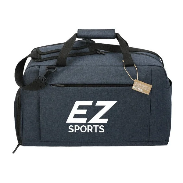 21" Aft Recycled PET Duffel (Q402422)