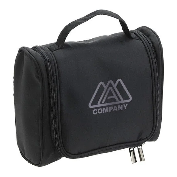 AeroLOFT™ Jet Black Toiletry Kit (Q295722)