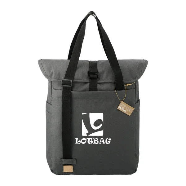 Aft Recycled Computer Tote (Q163422)