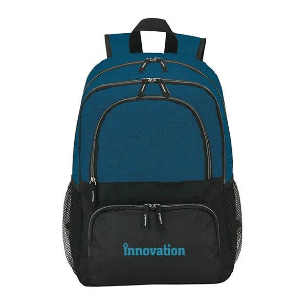 Alabama Laptop Backpack (Q860622)