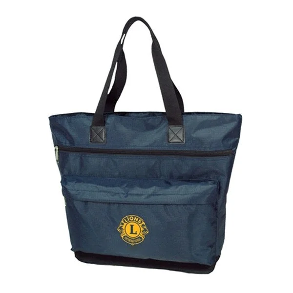 An Elegant Travel Tote (Q446422)