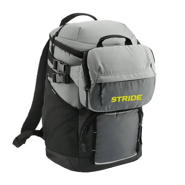 Arctic Zone® Repreve® Backpack Cooler With Sling (Q373422)