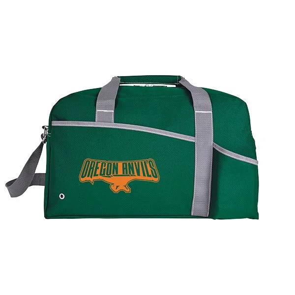 Atchison Recycled PET Center Court Duffel (Q683722)