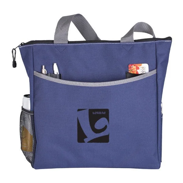 Atchison Recycled PET TranSport It Tote (Q785422)