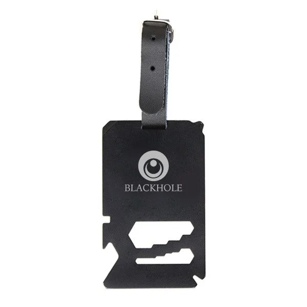 Barrow Luggage Tag (Q529622)