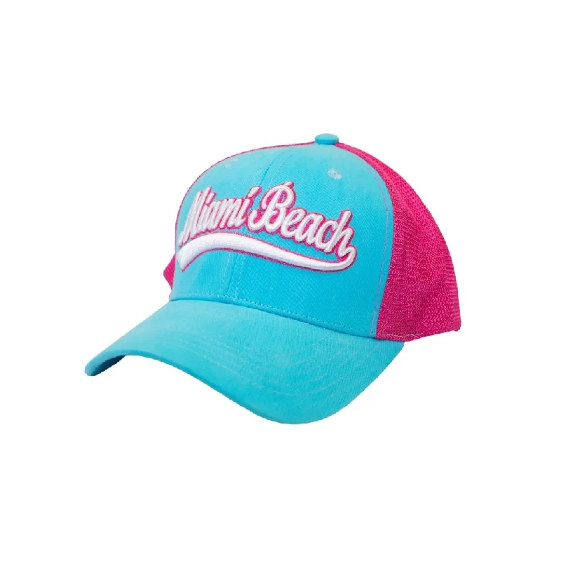 BASEBALL CAP- RETRO