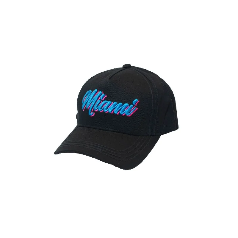 BASEBALL CAP