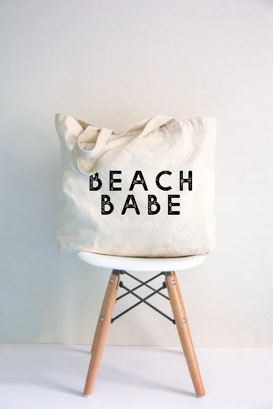 Beach Please XL Tote Bag