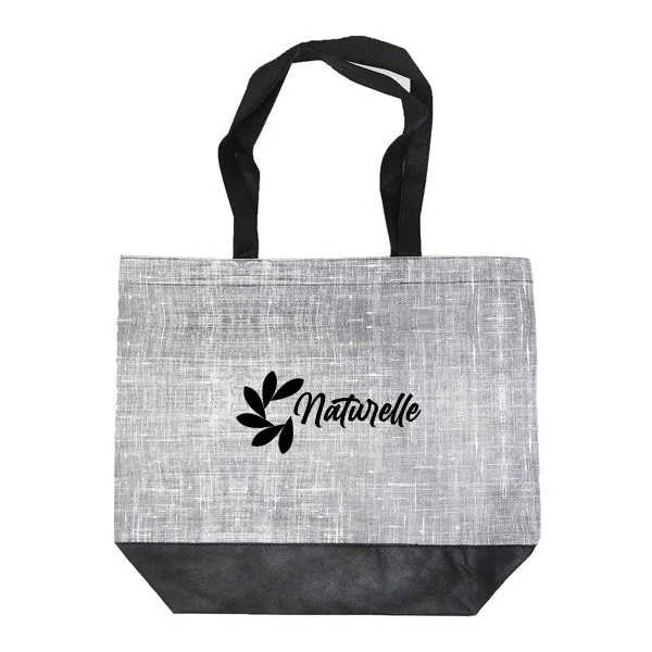 Bohemian Non-Woven Tote (Q909422)