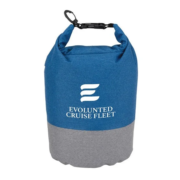 Brighton 5L Waterproof Two-Tone Dry Bag (Q611722)