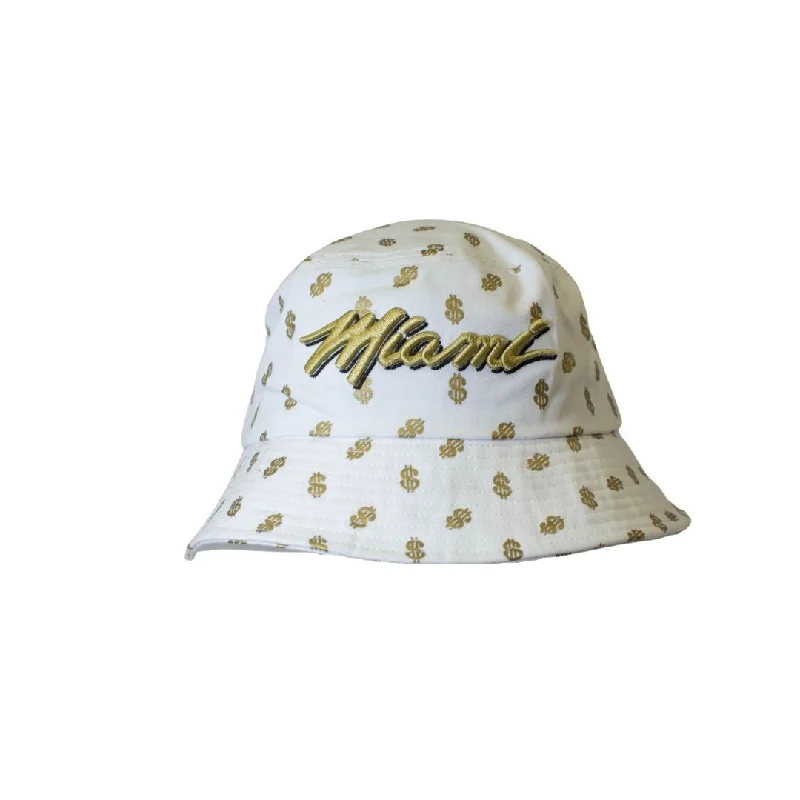 BUCKET HAT - $