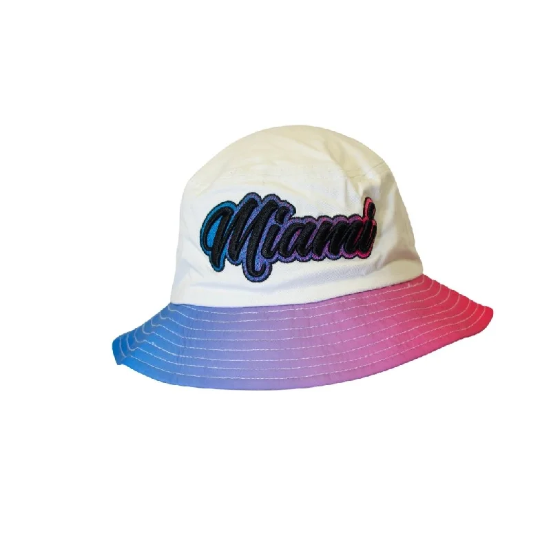 BUCKET HAT - MIAMI