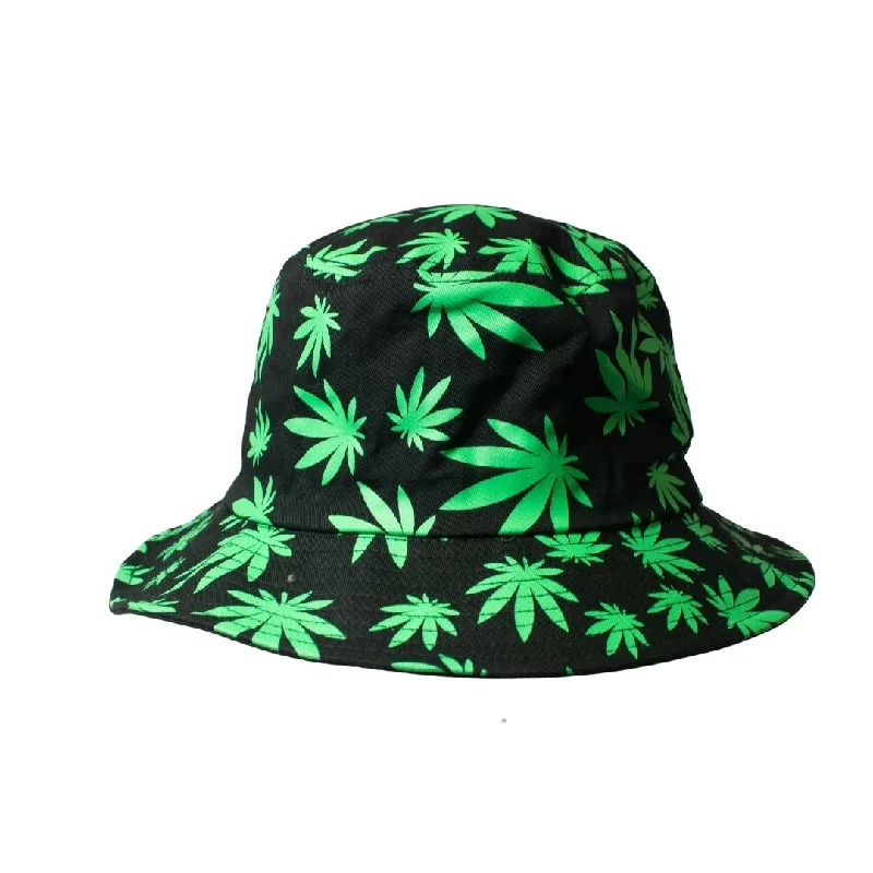 BUCKET HAT