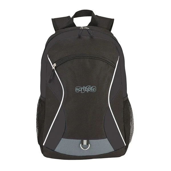 Canberra Backpack (Q960622)