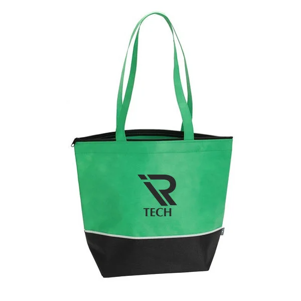 Carnival RPET Cooler Tote (Q816722)