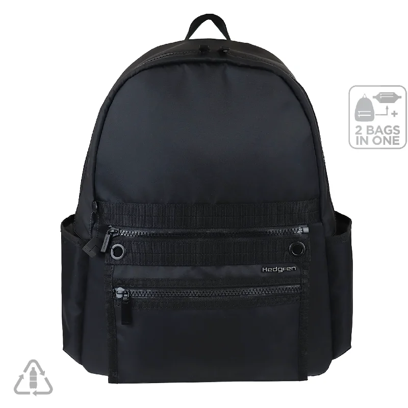 Cibola 2 in 1 Sustainably Made Backpack