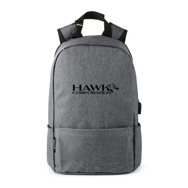 Circuit Anti-Theft Laptop Backpack (Q578622)