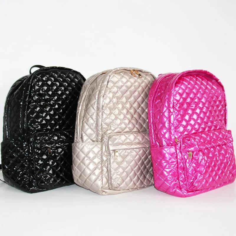 Debra Diamond Backpack