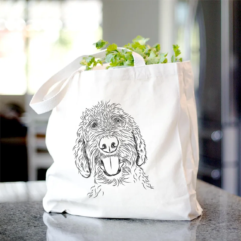 Dixie the Doodle - Tote Bag