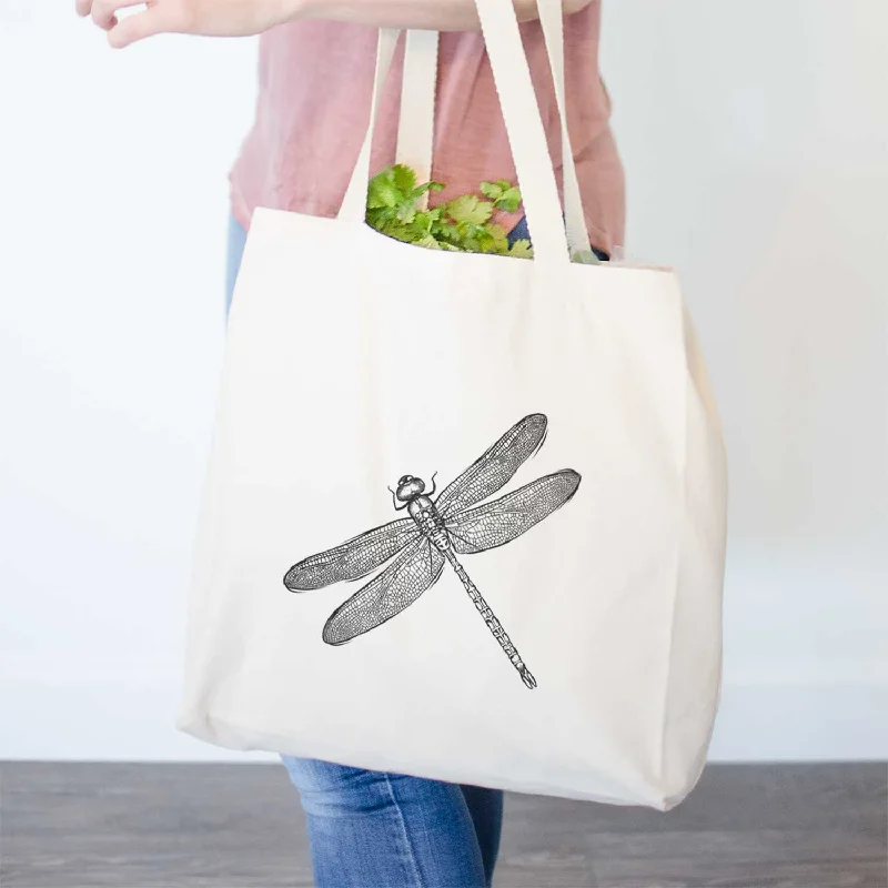 Dragonfly - Tote Bag