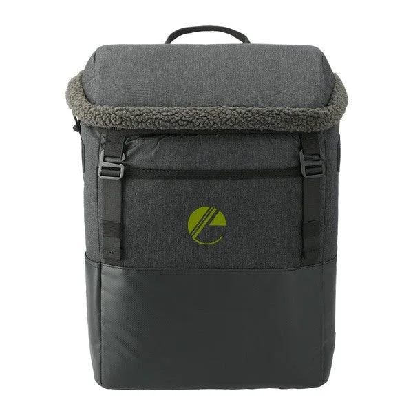 Field & Co. Fireside Eco 12 Can Backpack Cooler (Q815622)