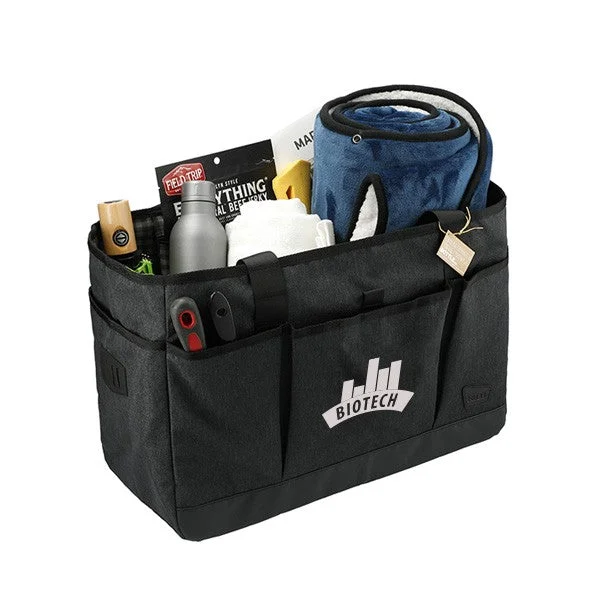 Field & Co. Fireside Eco Utility Tote (Q653422)