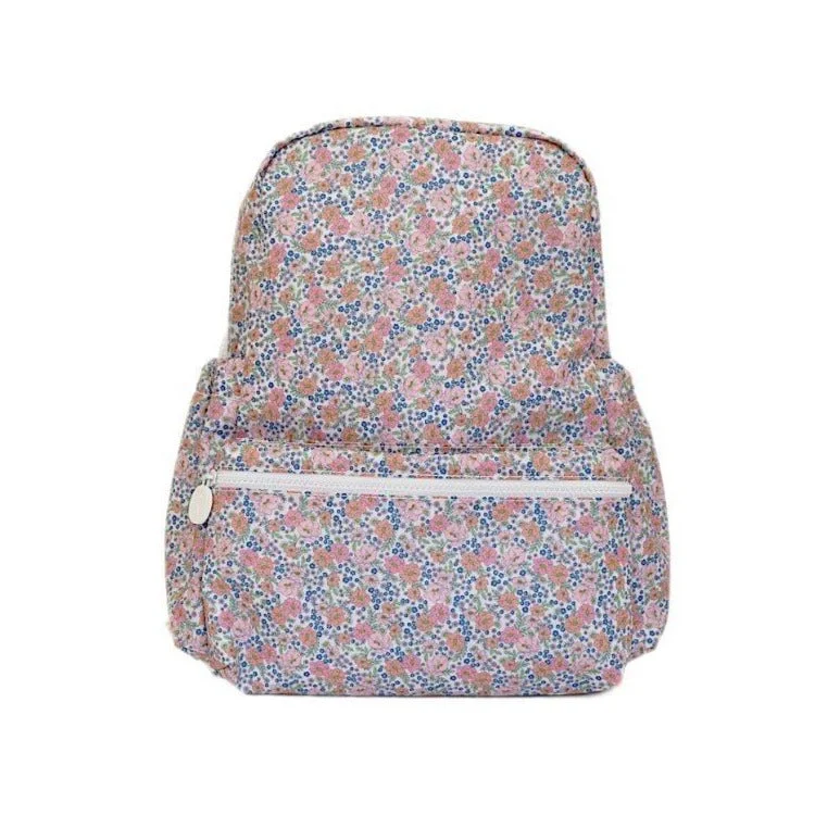 Garden Floral Backpack