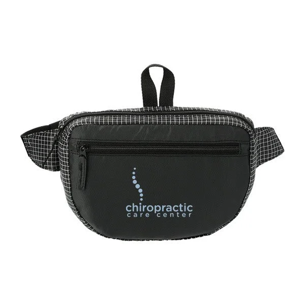 Grid Fanny Pack (Q925622)