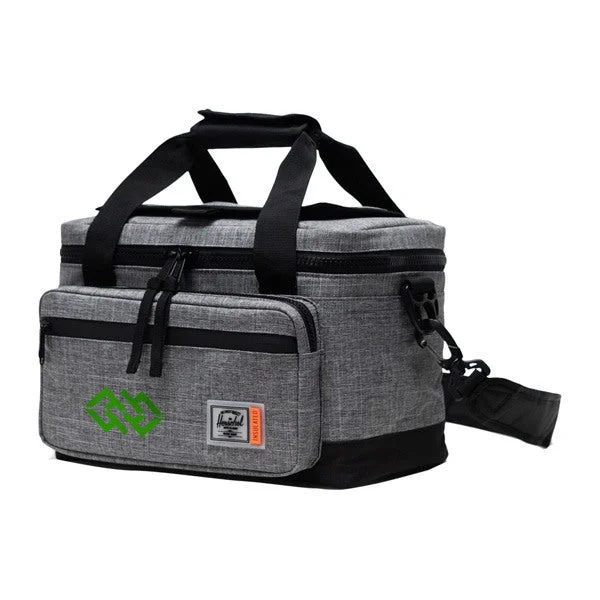 Herschel Pop Quiz 12 Can Cooler (Q694622)