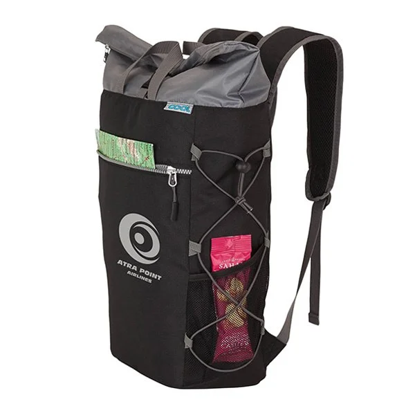 iCOOL® Trail Cooler Backpack (Q379622)