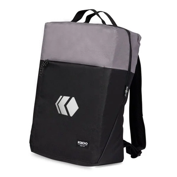 Igloo® Fundamentals Lotus Backpack Cooler (Q792622)