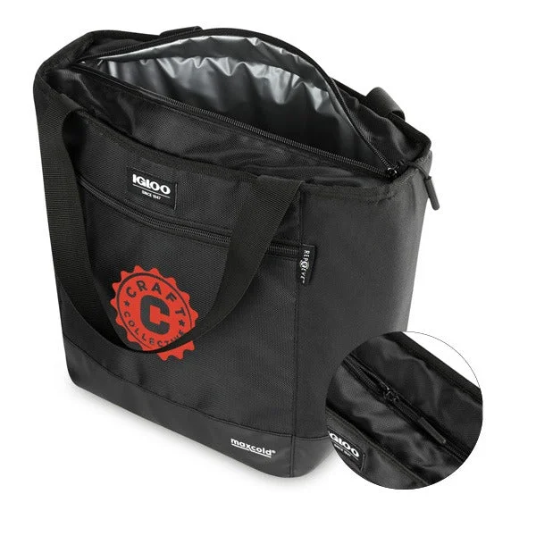 Igloo® REPREVE Tote Cooler (Q103622)