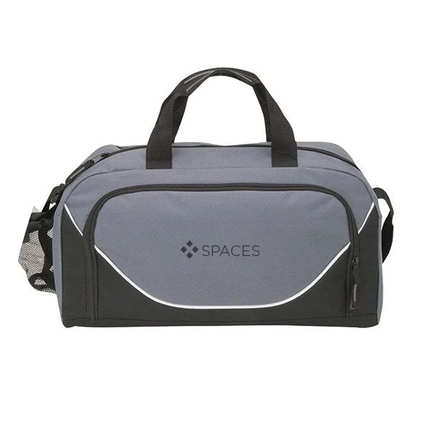 Julian Duffel Bag (Q180622)