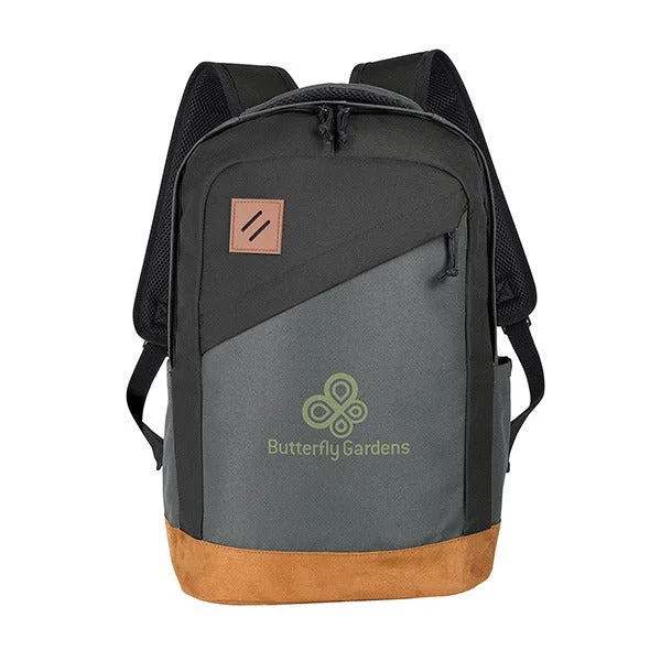 KAPSTON® Willow Recycled Backpack (Q583722)