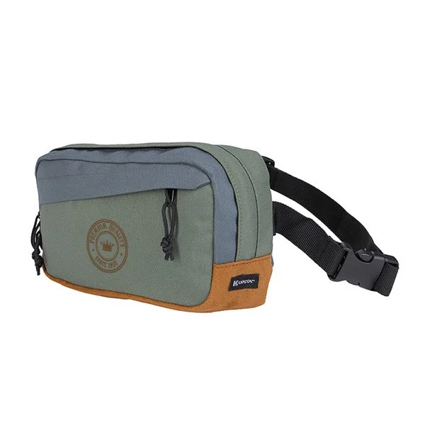 KAPSTON® Willow Recycled Fanny Pack (Q866622)