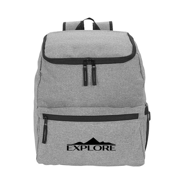 Lunch Break Backpack Cooler (Q323422)