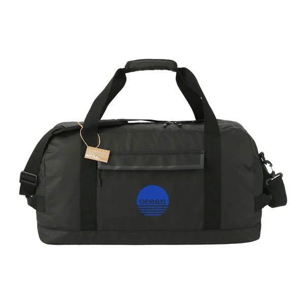 NBN All-Weather Recycled Duffel Bags (Q217722)