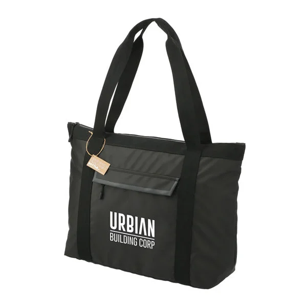 NBN All-Weather Recycled Tote Bags (Q317722)