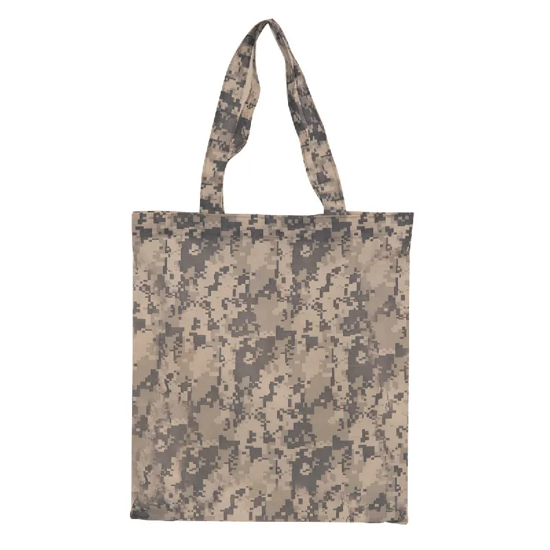 Nissun Digital Tote Bag ST1133