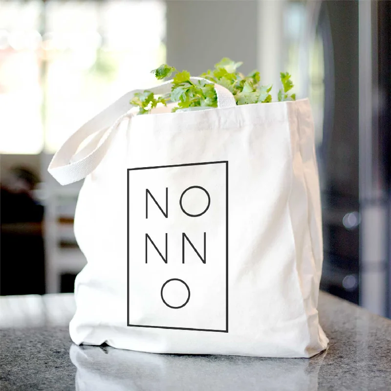 Nonno Boxed  - Tote Bag