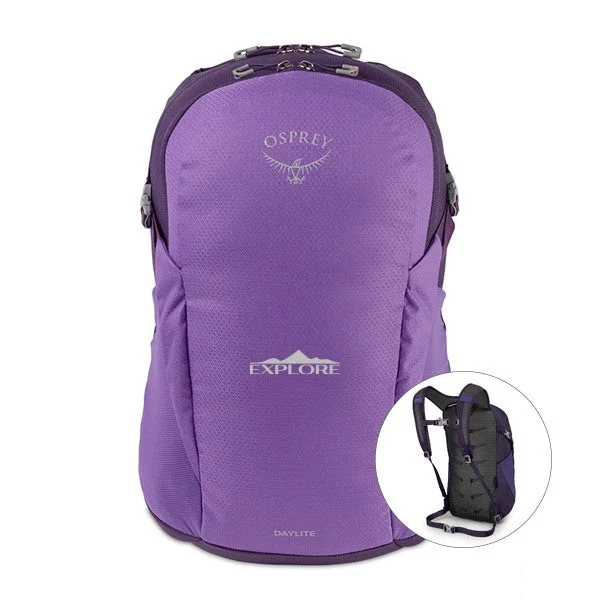 Osprey Daylite® Backpacks (Q428422)