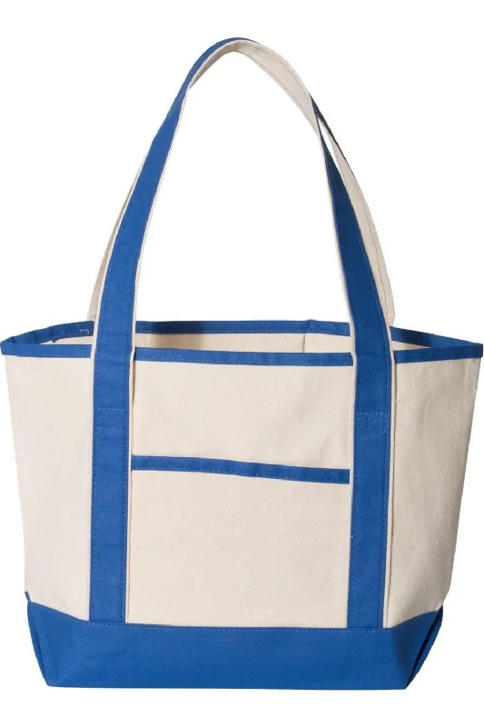 Q-Tees 20L Small Deluxe Tote