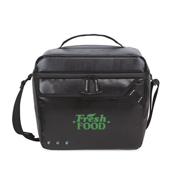 Renegade Box Cooler Bags - Black (Q273622)