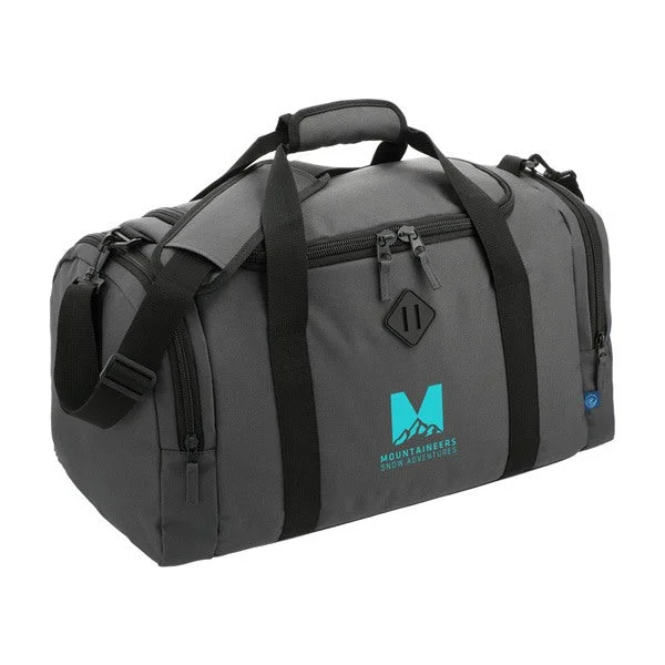 Repreve® Ocean Duffel (Q405622)