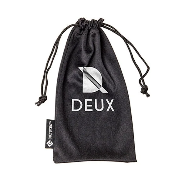 Sable Microfiber Drawstring Pouch (Q736722)