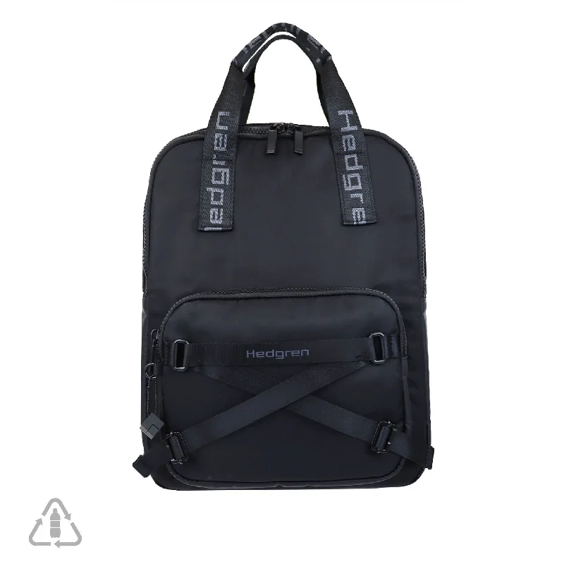 Sierra Sustainably Made Backpack