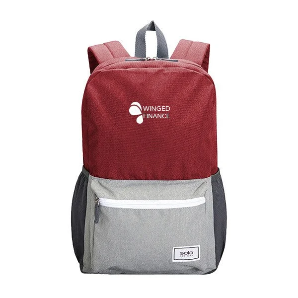 Solo NY® RE:Solve Backpack (Q480622)