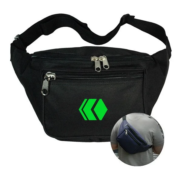 Super Large Fanny Pack (Q346422)