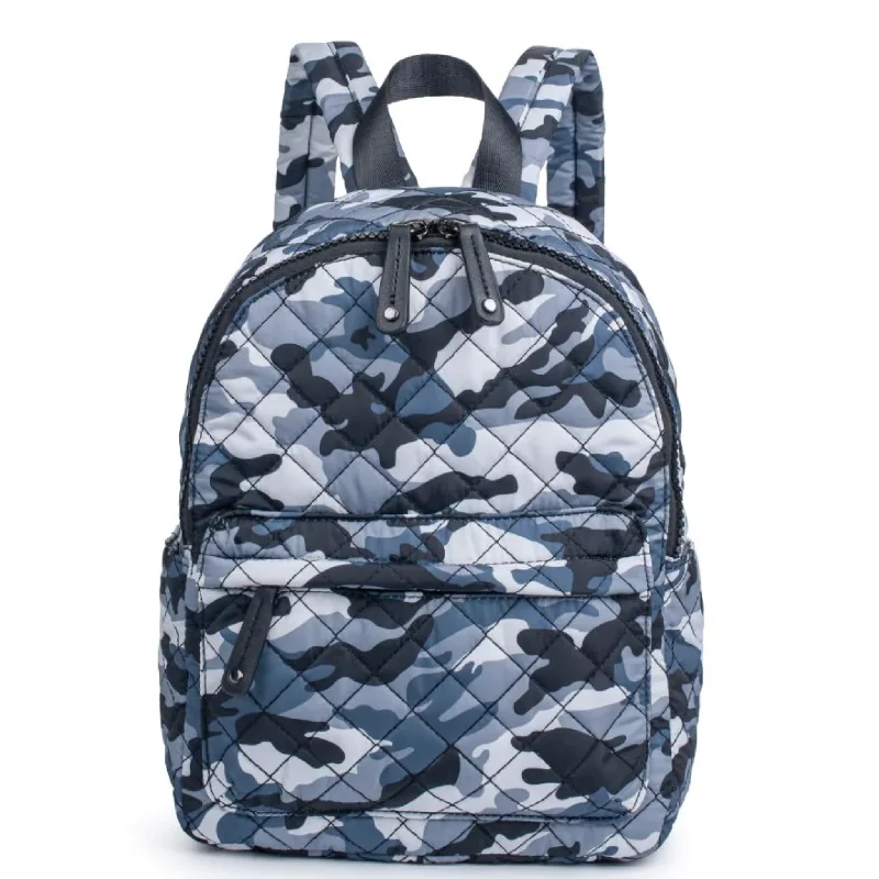 Swish Backpack